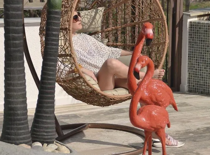 Casa Coco Boutique & 4*s - Adults Only Отель 4*